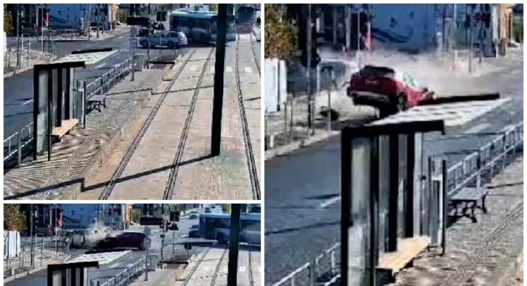 accident timisoara