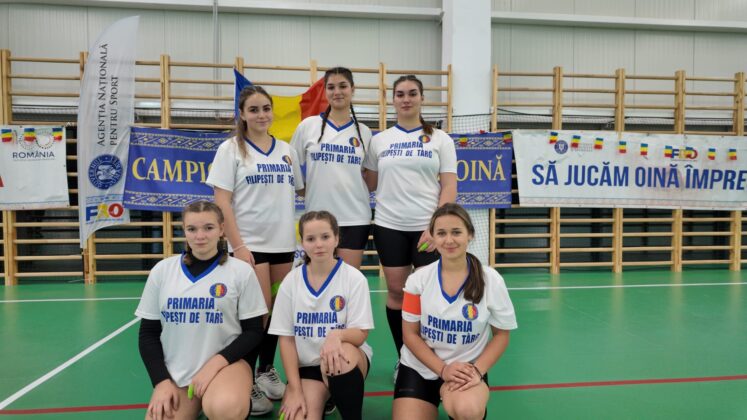 oina acs ambitia madalin