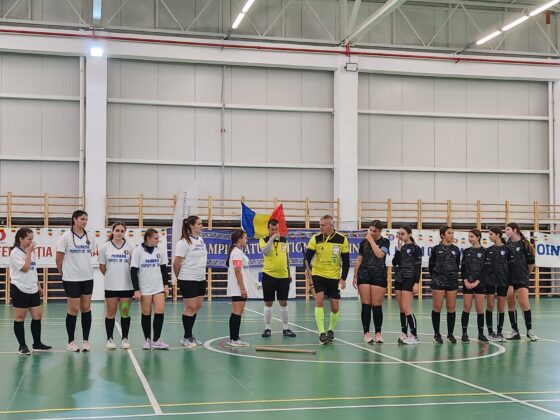 oina acs ambitia madalin