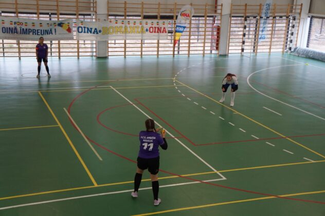 oina acs ambitia madalin