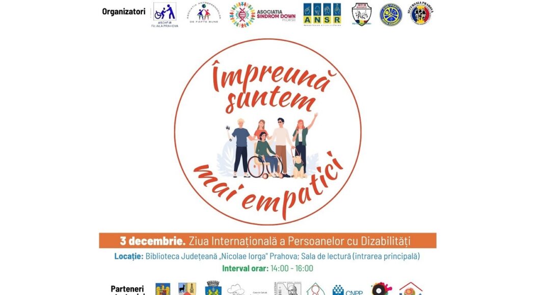 afis impreuna empatici
