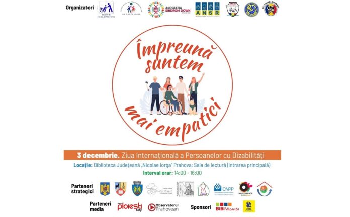 afis impreuna empatici