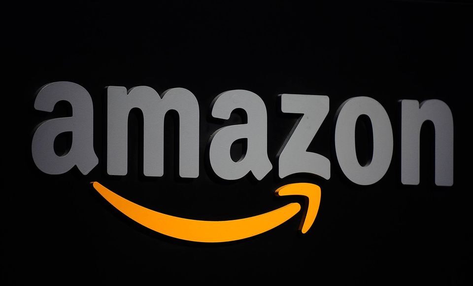 amazon romania