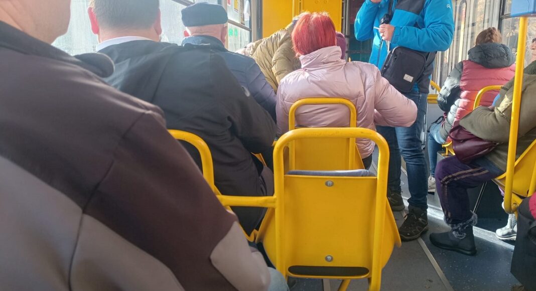tramvai