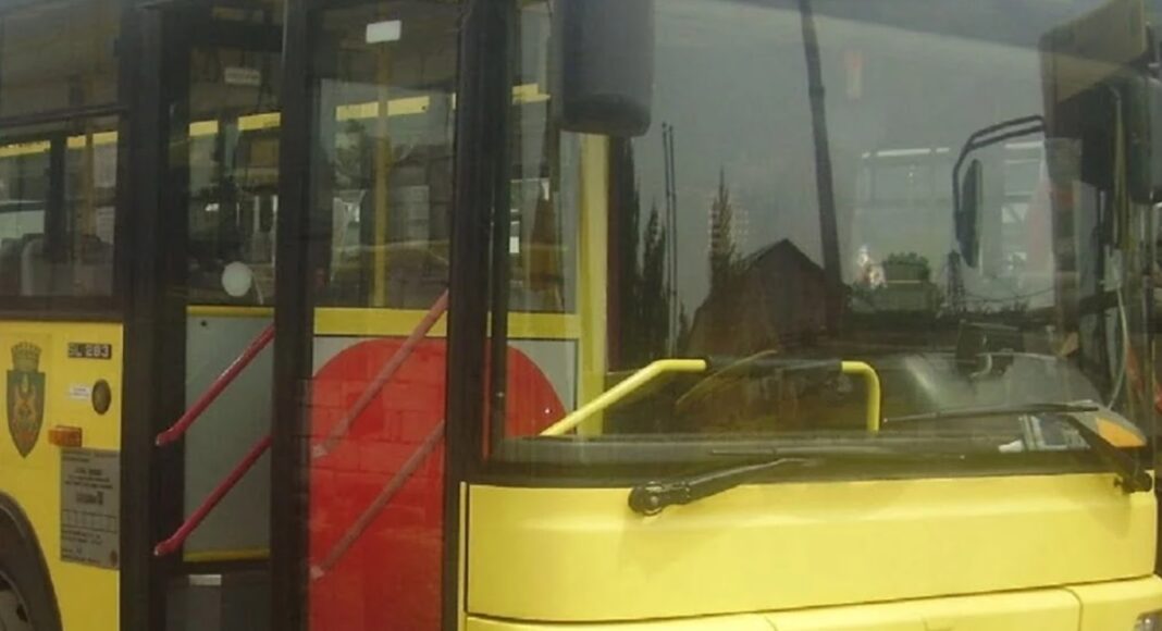 autobuz