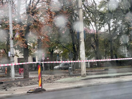 statii autobuz bulevard beton spart