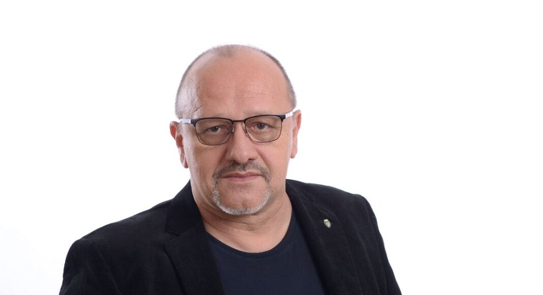 bogdan nica