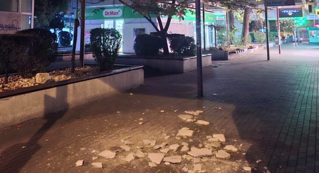 complexul mare ploiesti nord