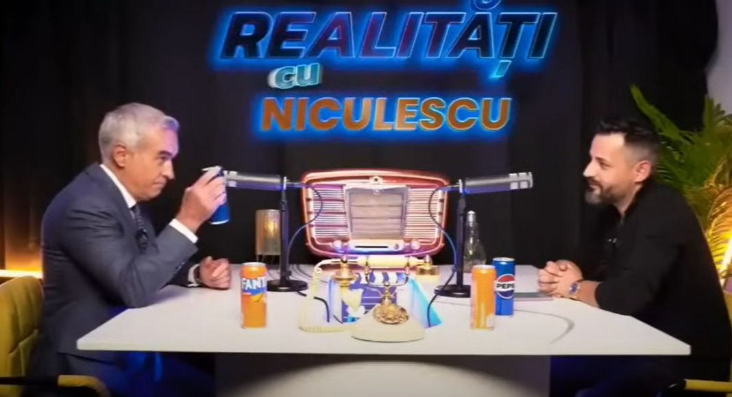 calin georgescu sucuri nanocipuri