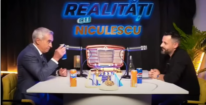 calin georgescu sucuri nanocipuri