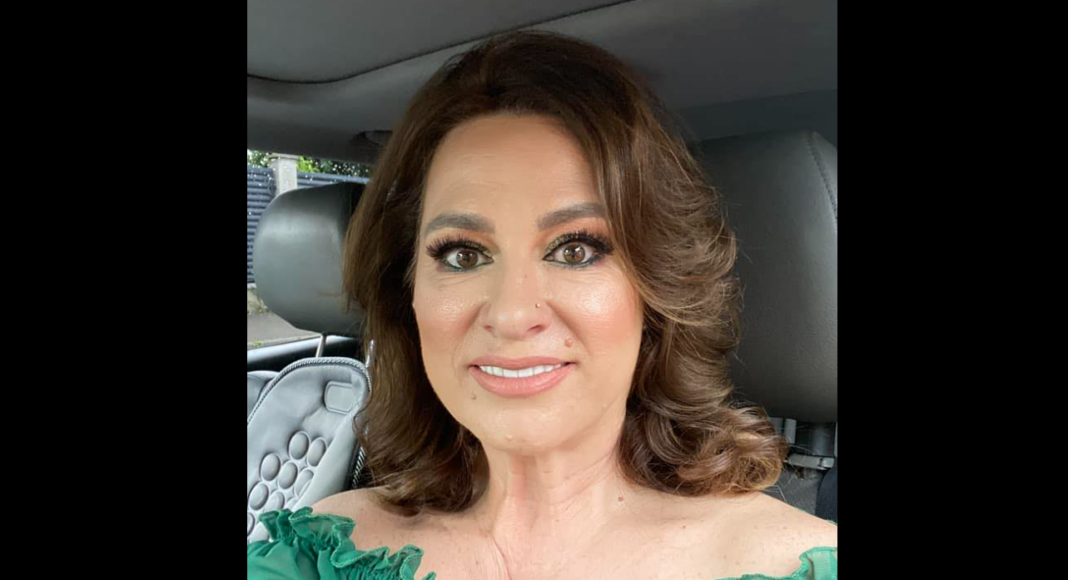 carmen gheorghe
