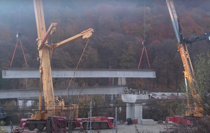 pod centura comarnic