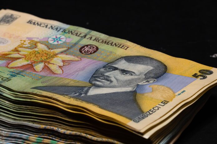 bancnota 50 de lei