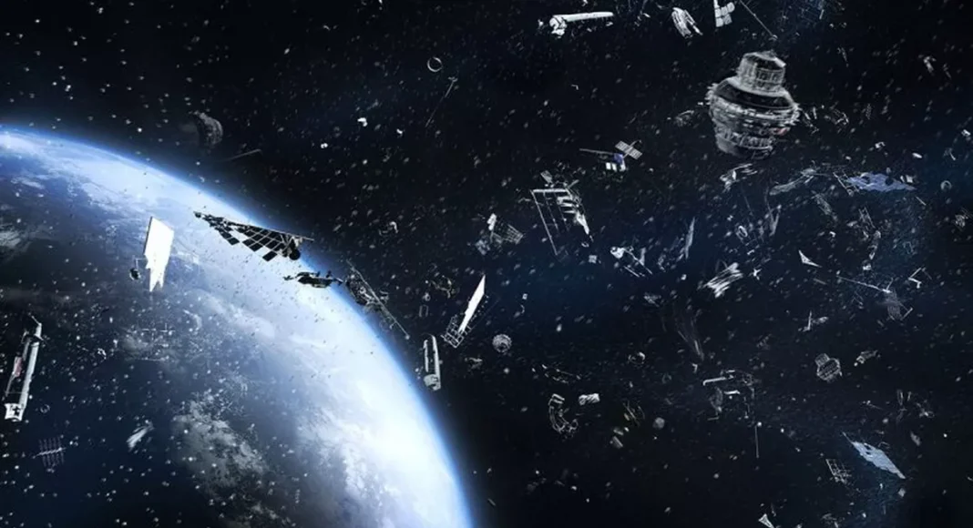 deseuri spatiale