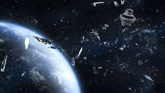 deseuri spatiale