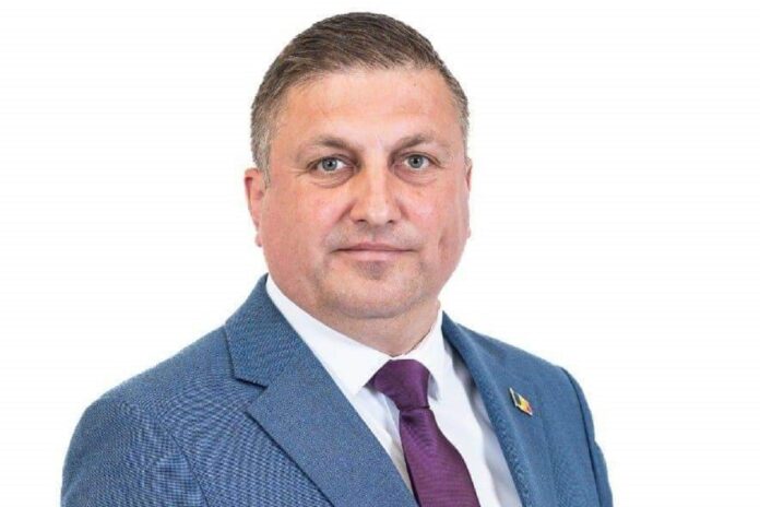 florin dinca