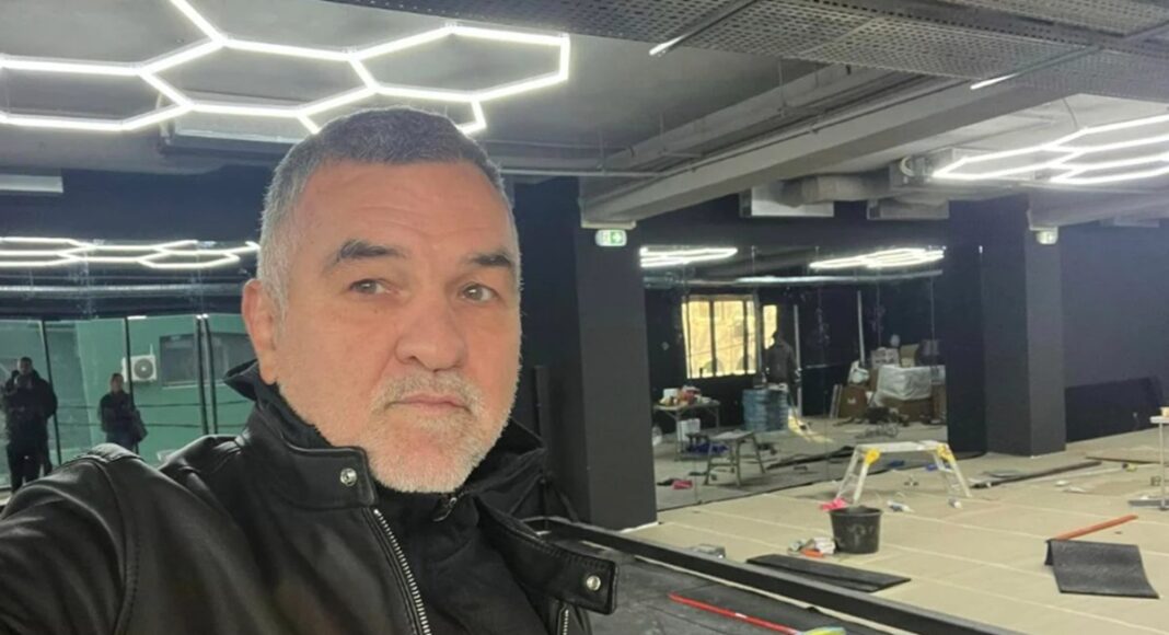 leonard doroftei