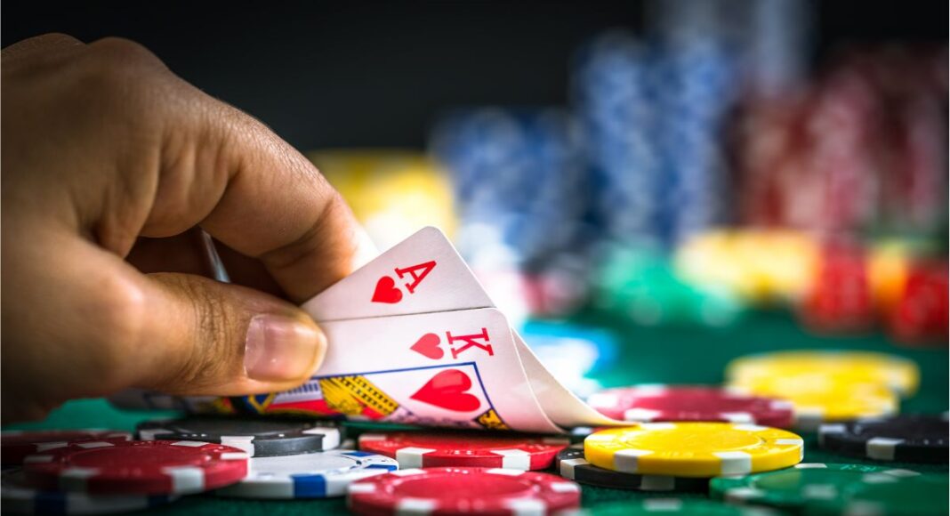 casino