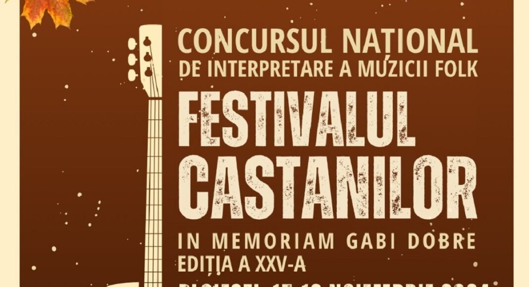 festivalul castanilor