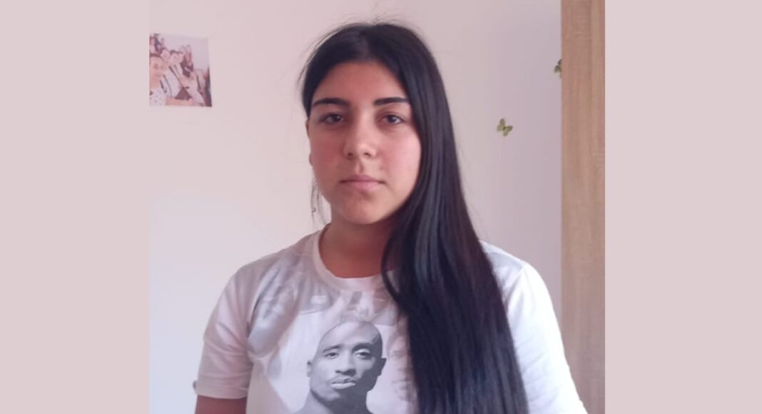 gina gheorghe disparuta