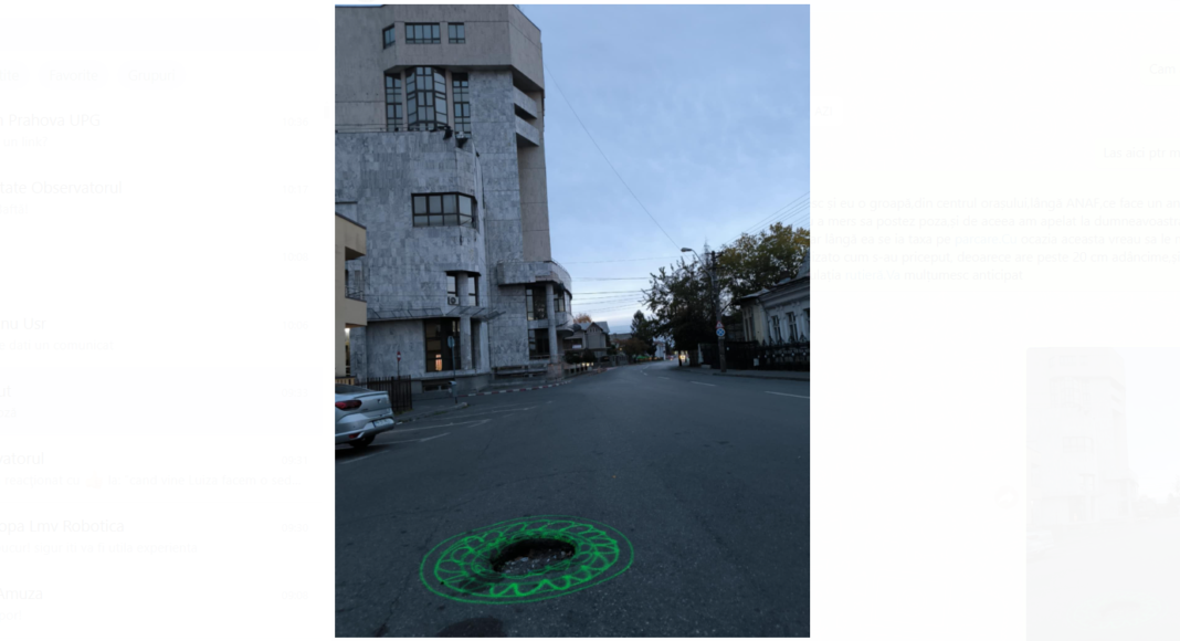 groapa vopsita ploiesti