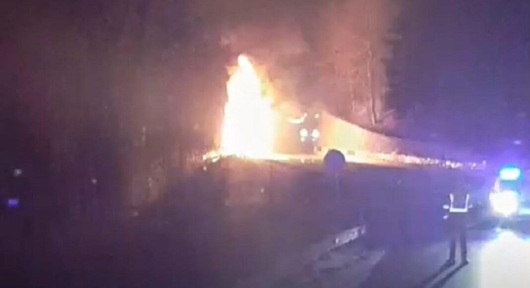 incendiu dn 1