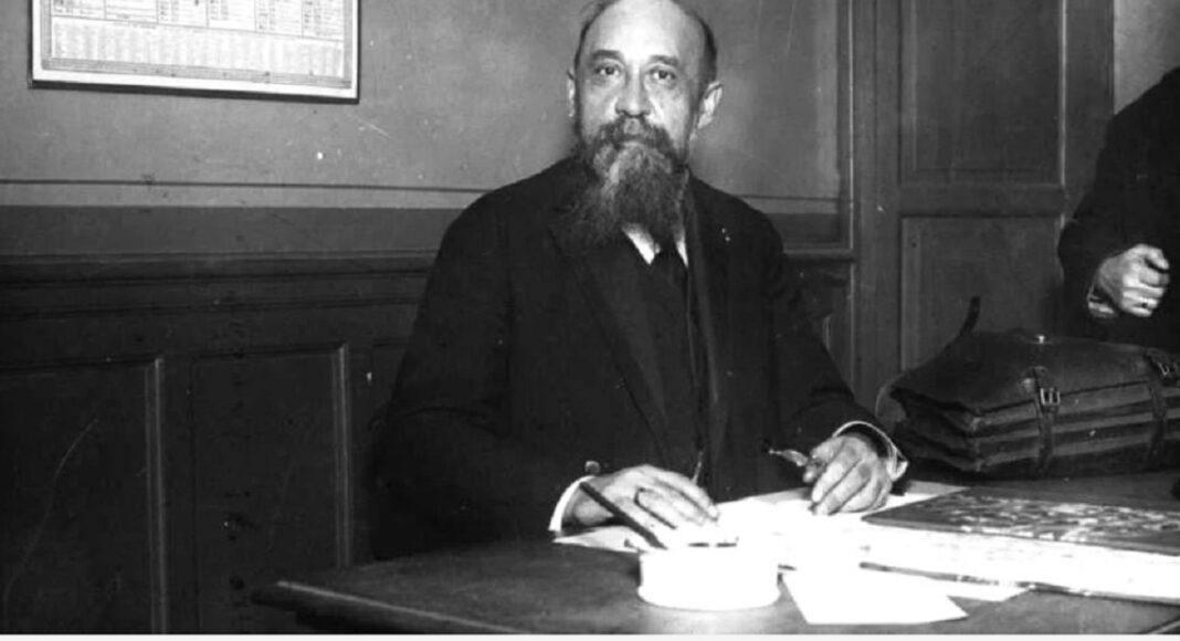 nicolae iorga