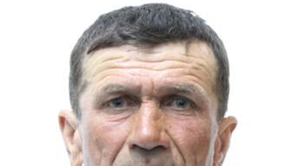 paraschiv lili disparut
