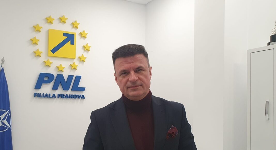 mircea rosca pnl prahova