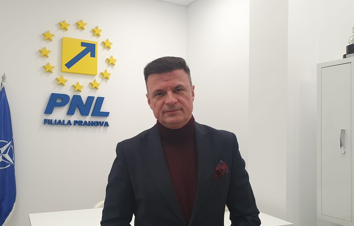 mircea rosca pnl prahova