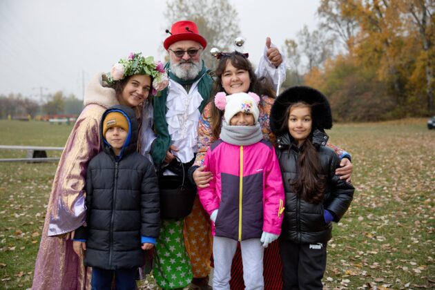 teatru la noi in sat