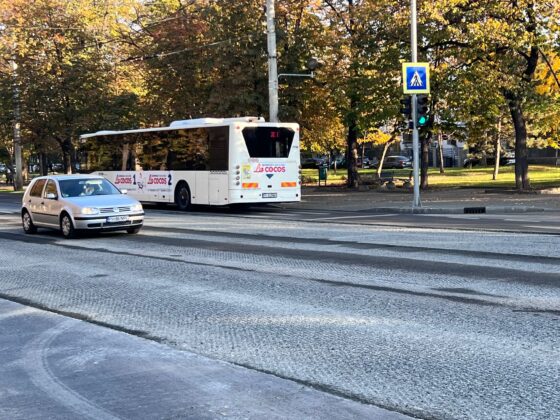 noi lucrari bulevardul independentei ploiesti