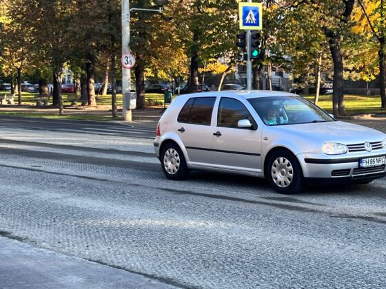 noi lucrari bulevardul independentei ploiesti