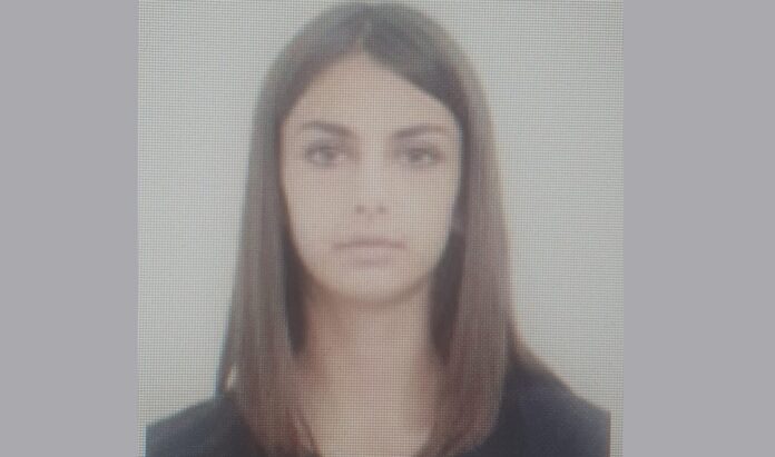 daria oita disparuta