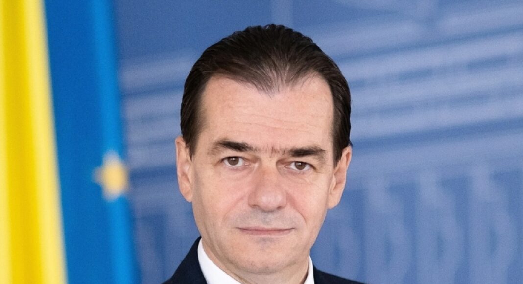 Ludovic Orban