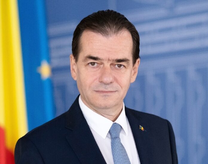 Ludovic Orban