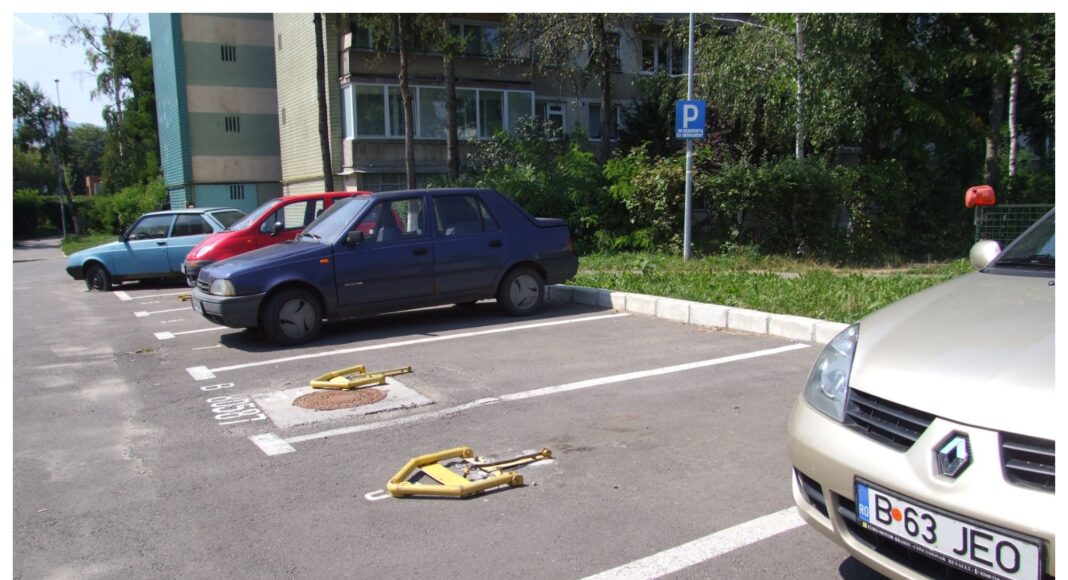 parcare