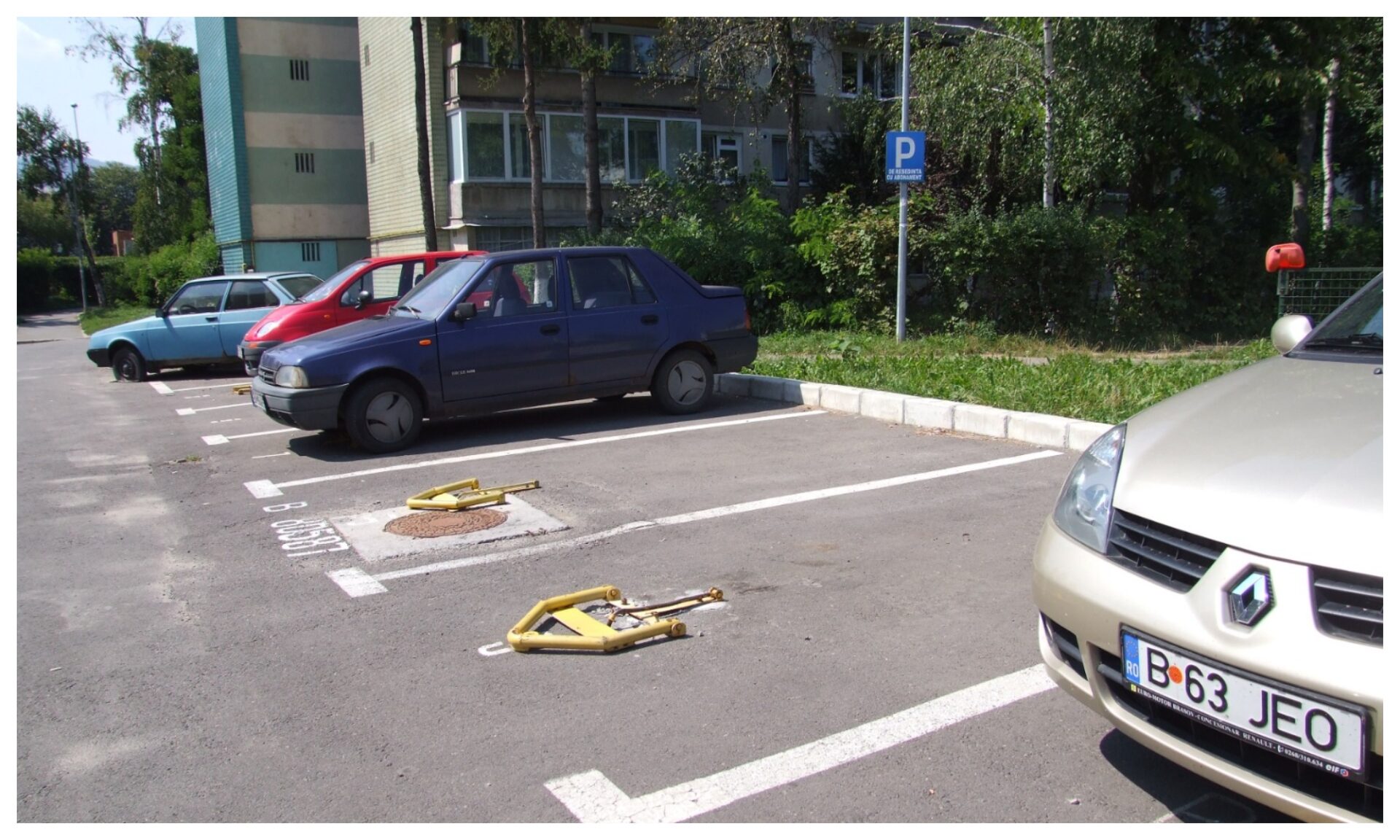 parcare