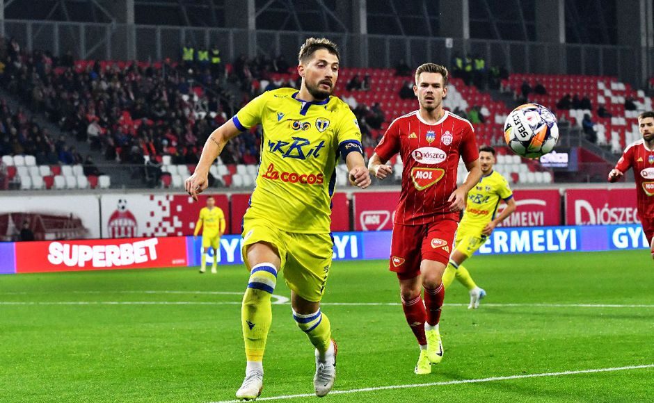 petrolul sepsi superliga