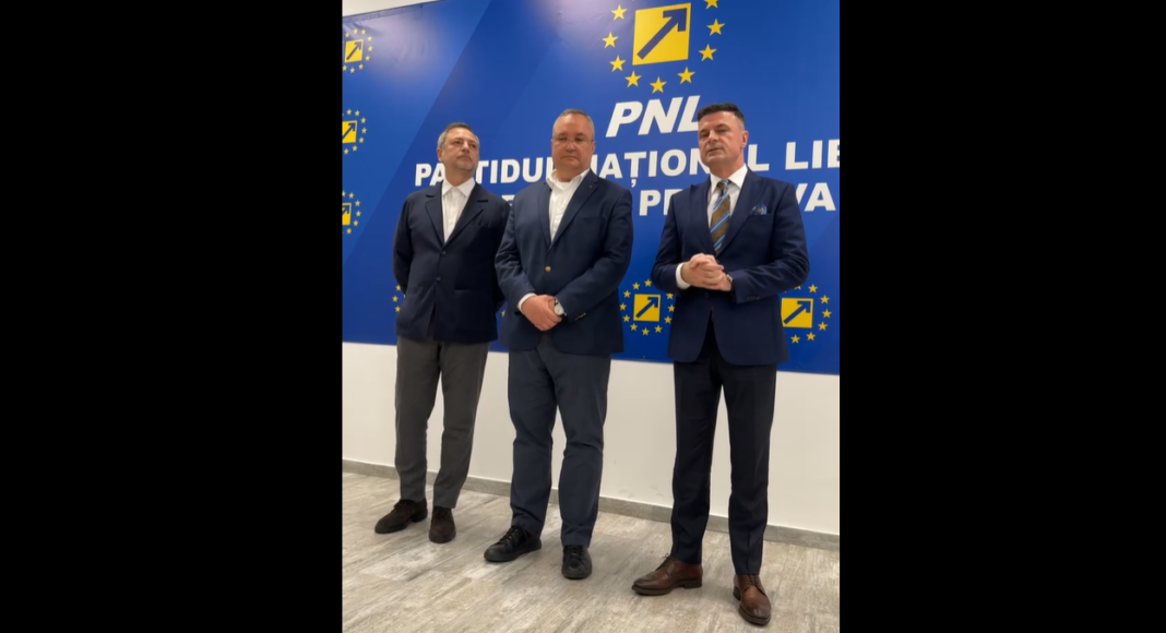 pnl prahova ciuca