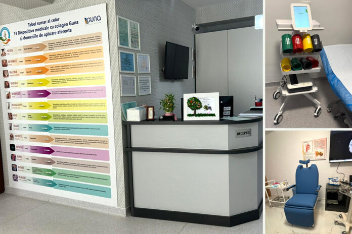 Better Medicine Center din Ploiești