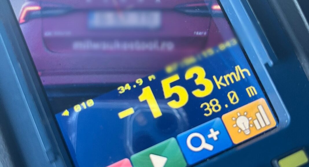 radar viteza dn1