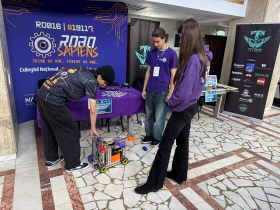 robotik fest ploiesti 2024