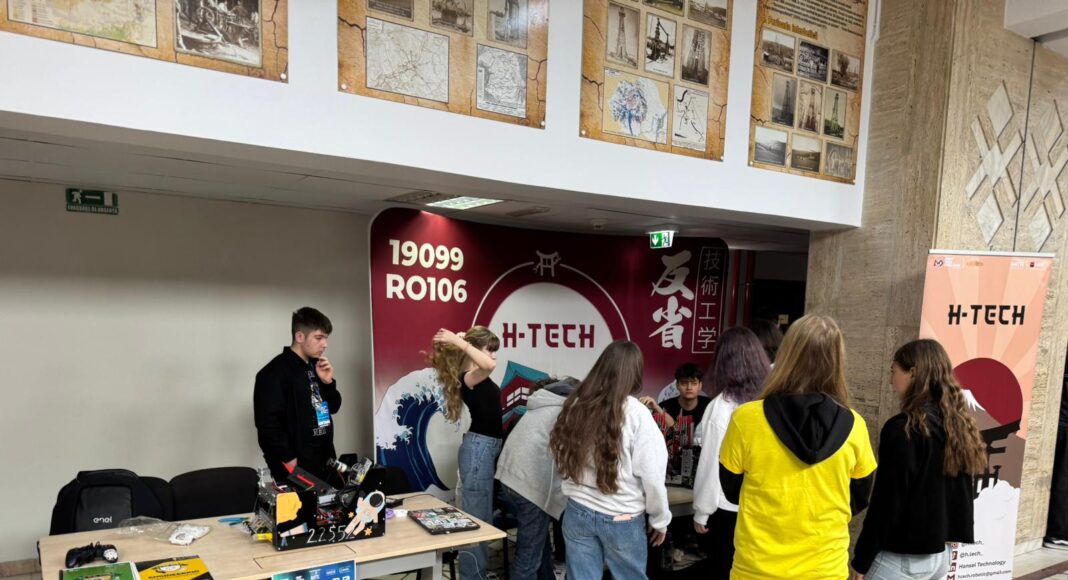 robotik fest ploiesti 2024