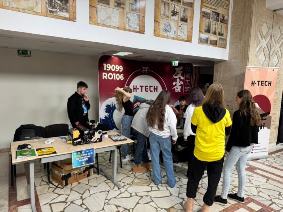 robotik fest ploiesti 2024