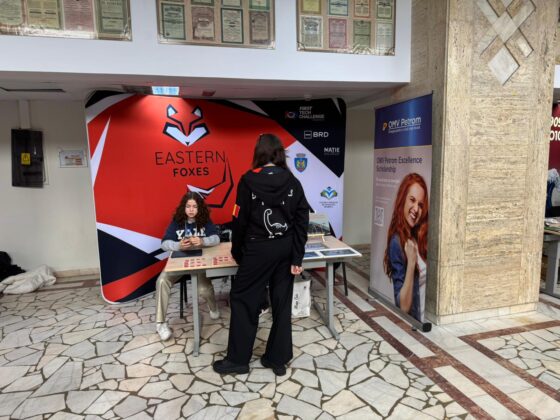 robotik fest ploiesti 2024