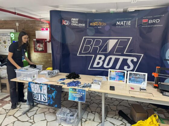 robotik fest ploiesti 2024