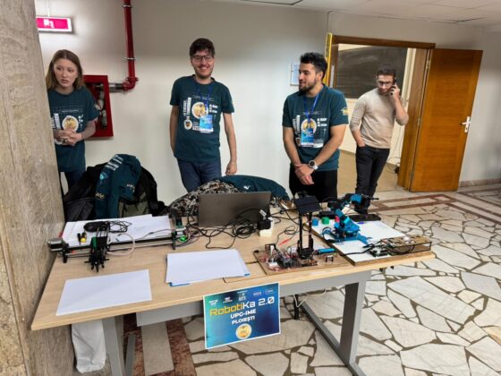 robotik fest ploiesti 2024
