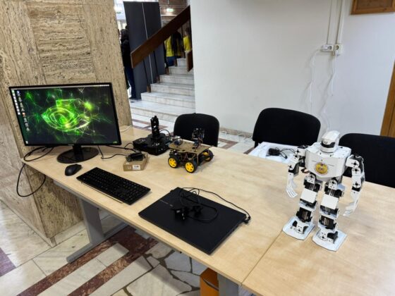 robotik fest ploiesti 2024