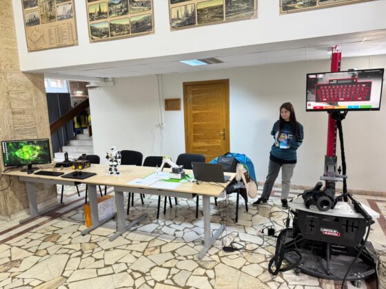 robotik fest ploiesti 2024